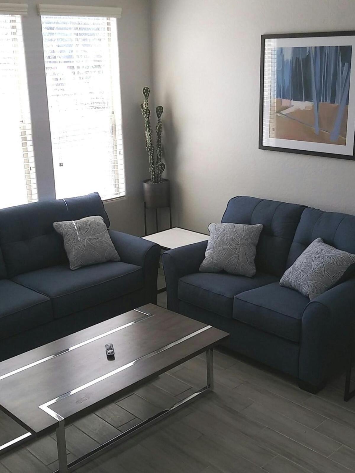 Villa Verde Surprise Stadium - Resort Living Esterno foto