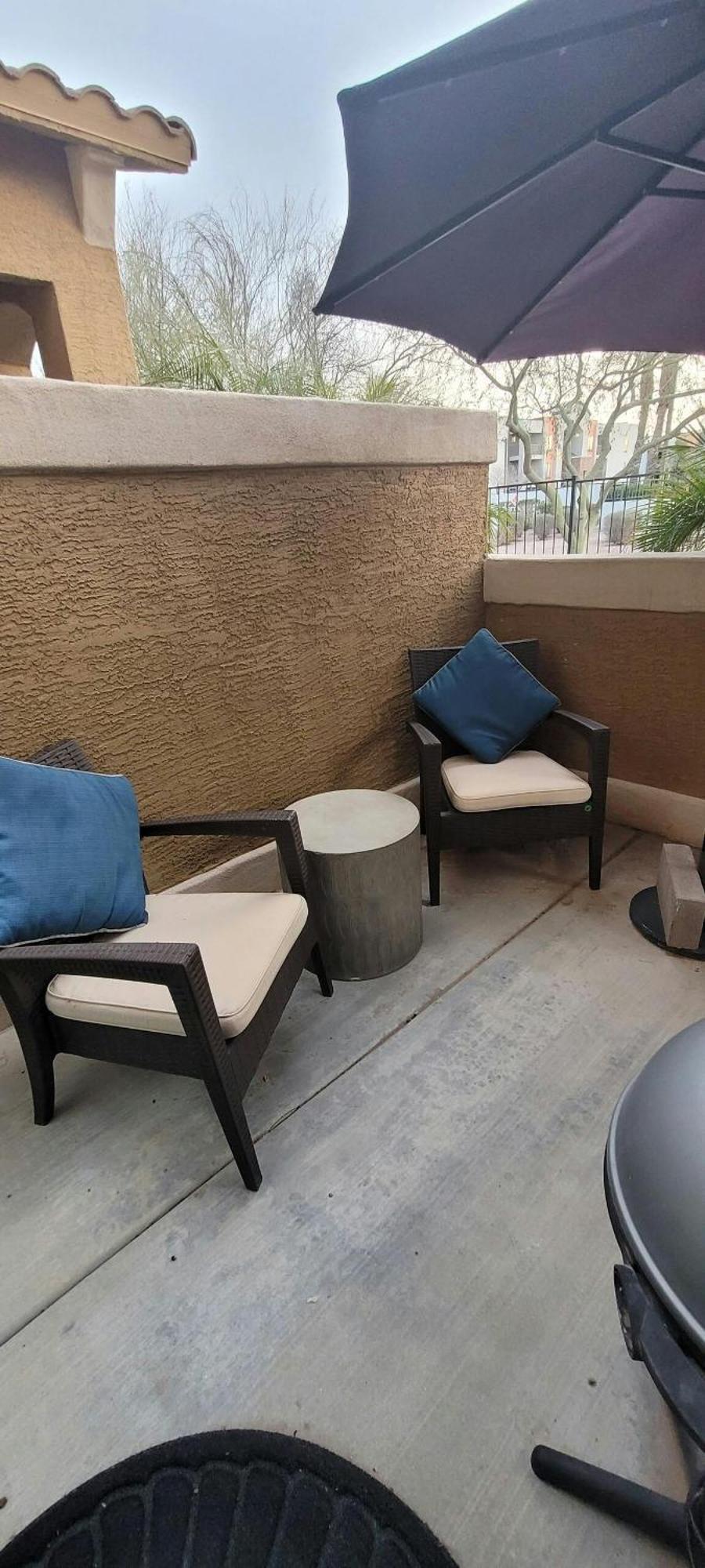 Villa Verde Surprise Stadium - Resort Living Esterno foto